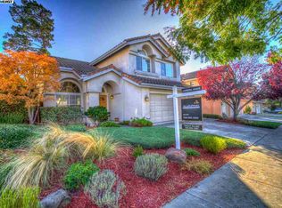 164 Montevideo Cir, Fremont, CA 94539