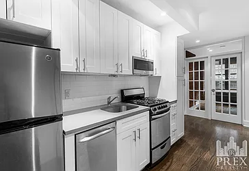 Rented by PREX Realty Corp