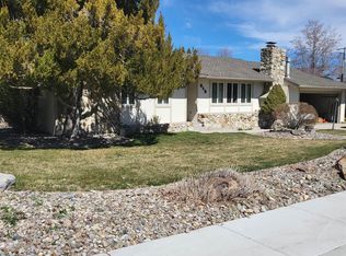828 W Washington St, Carson City, NV