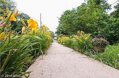 You will love the gorgeous landscaping