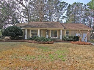 239 Barbara Dr, Ladson, SC 29456