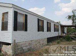 4441 Smith Rd, Von Ormy, TX 78073