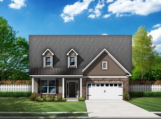 224 Wando Rdg, Aiken, SC 29801