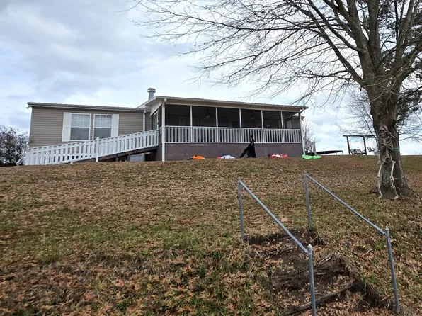 2578 County Road 4006, Crane Hill, AL 35053