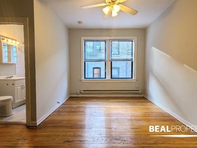 1050 W George St APT 205, Chicago, IL, 60657