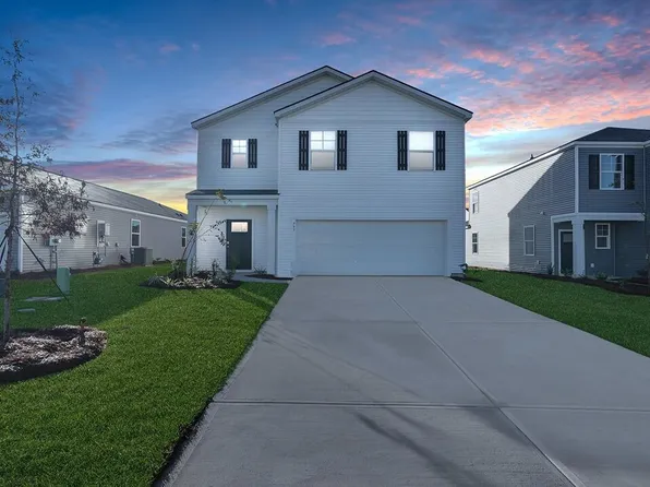 797 Long Bluff Rd, Summerville, SC 29486