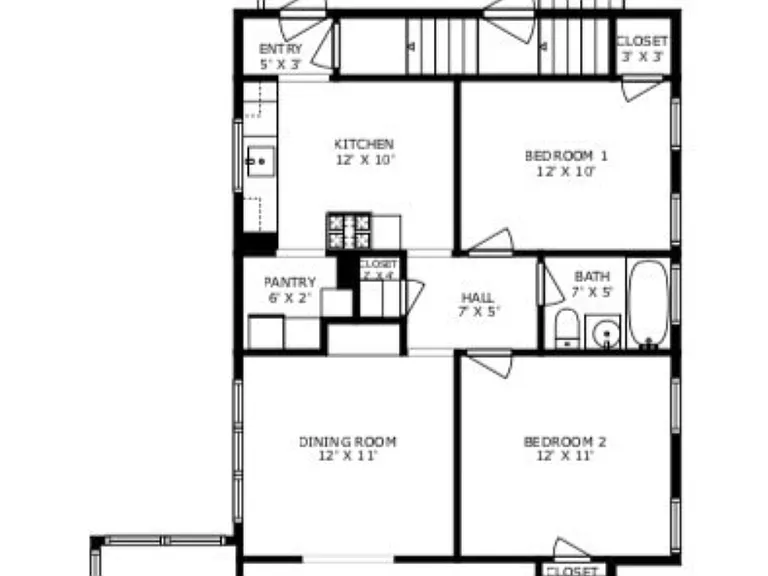 41 Century St #1 — Photo 2