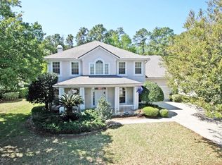 3856 W Biggin Church Rd, Jacksonville, FL 32224