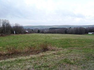 0 Williams Rd W, Prattsburg, NY 14873