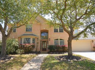 1718 Rustic Oak Ln, Seabrook, TX 77586