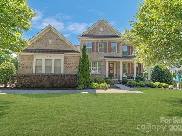 11333 Preservation Ln, Charlotte, NC 28278