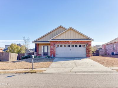 20009 Windance West Dr, Gulfport, MS, 39503