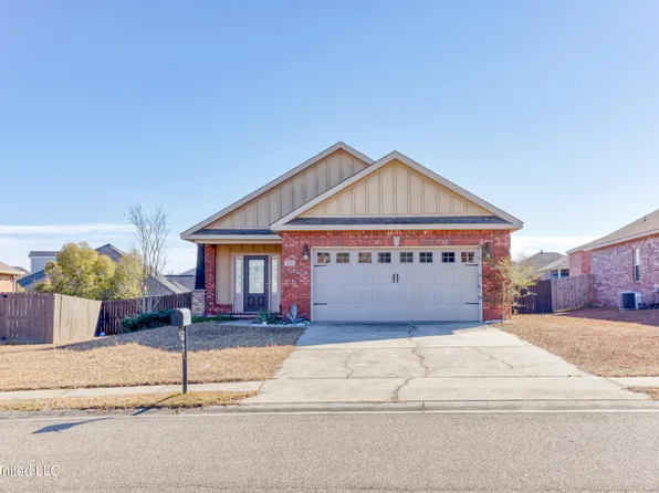 20009 Windance West Dr, Gulfport, MS 39503