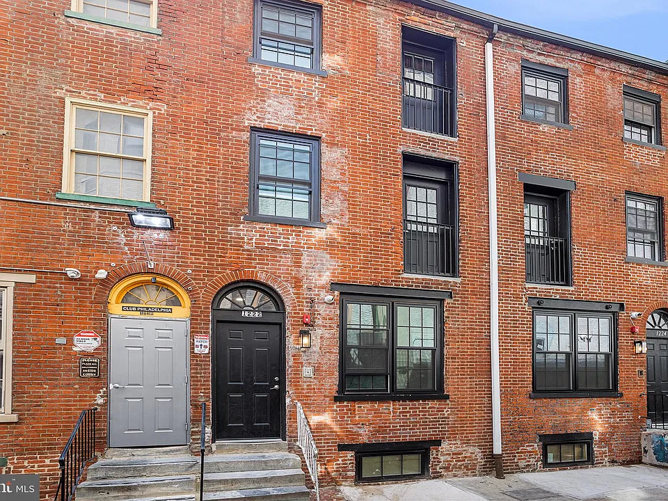 1222 Chancellor St #1F