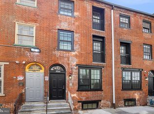 1222 Chancellor St #1F, Philadelphia, PA 19107