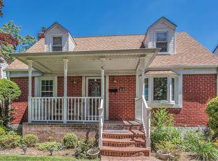216 Norfeld Blvd, Elmont, NY 11003