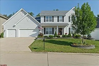 910 Bentley Park Cir photo 1