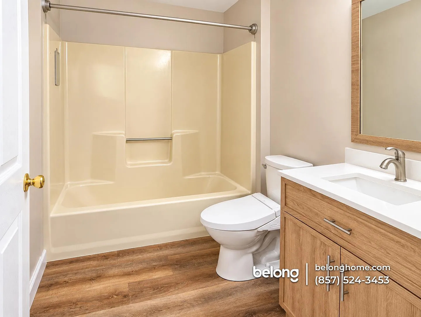 2 bed, 1.0 bath, 944 sqft, $2,295 — Photo 4