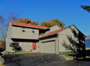 5716 Glen Ct, Avon, IN 46123