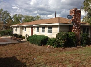 780 37th St, Los Alamos, NM 87544