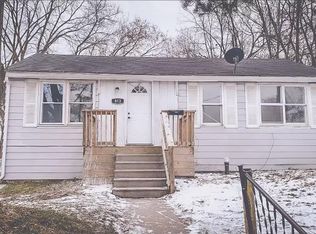813 Frederick St, Ypsilanti, MI