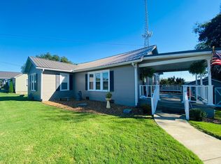 1622 Washington St W, Fayetteville, TN 37334