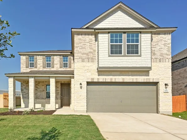 15004 Garrano Way, Manor, TX 78653