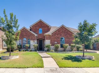 318 Timber, Forney, TX 75126