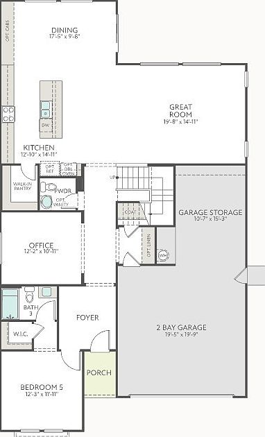 2nd image of 853 Railway Ln