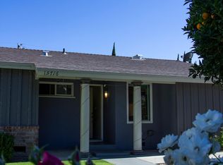 15716 Devonshire St, Granada Hills, CA 91344