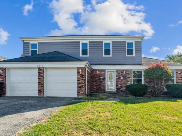 2913 Greenwood Rd, Hazel Crest, IL 60429