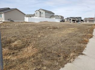 1208 Pintail Dr, Gillette, WY 82718