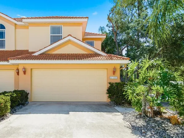 1405 Ridge Ter, Tarpon Springs, FL 34689