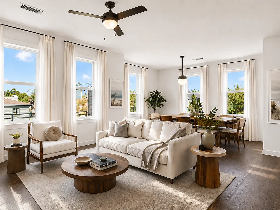 Skylark Apartments