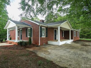 1302 Trinity Church Rd, Monroe, NC 28112