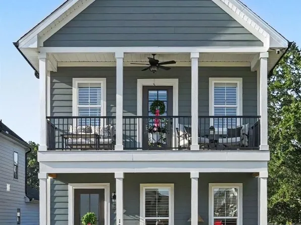 131 W F St, Kannapolis, NC 28081