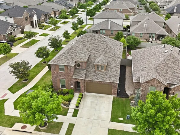 1801 13th St, Argyle, TX 76226