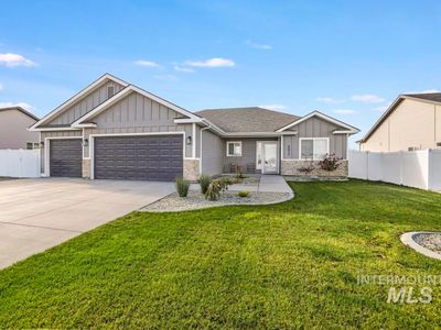 4073 Williams St, Buhl, ID, 83316