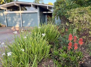 3358 Kenneth Dr, Palo Alto, CA 94303