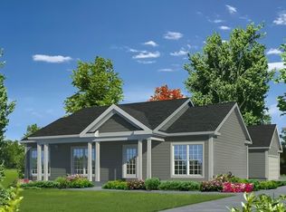 Farmview 1468 Plan, Farmview Lane, Petoskey, MI 49770