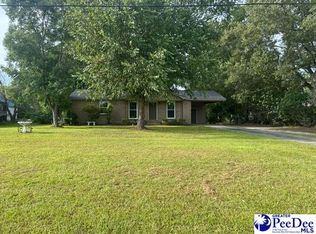 1002 Pitty Pat Dr, Florence, SC 29505