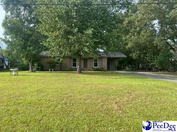 1002 Pitty Pat Dr, Florence, SC 29505