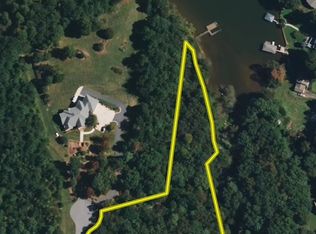 0 Goose Creek Dr LOT WP001, Taylorsville, NC 28681