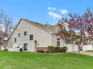 2560 Heritage Dr #122, Saint Paul, MN 55120