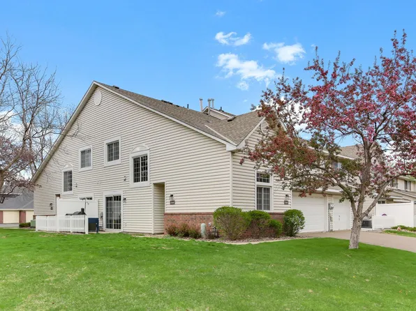 2560 Heritage Dr #122, Saint Paul, MN 55120