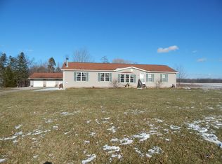 3840 State Route 60, Wakeman, OH 44889