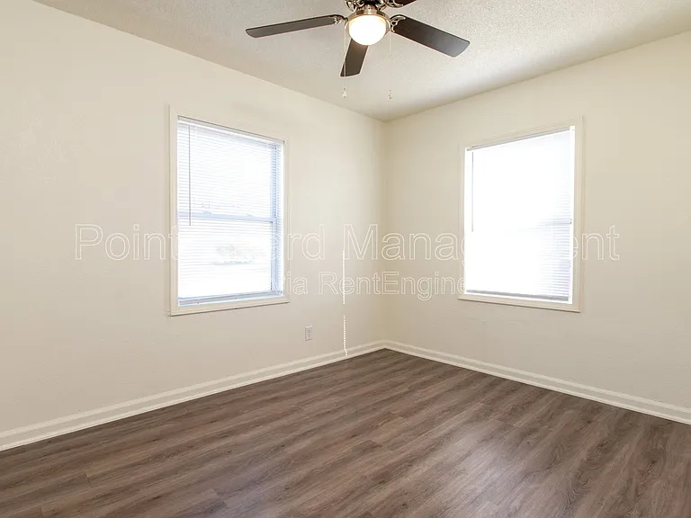 The Beverly Apartments - Bricktown — Photo 47