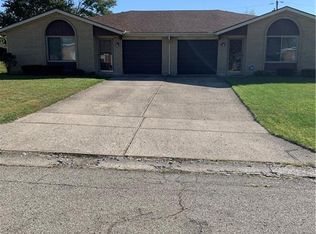 4428 Broadbush Dr, Dayton, OH 45426