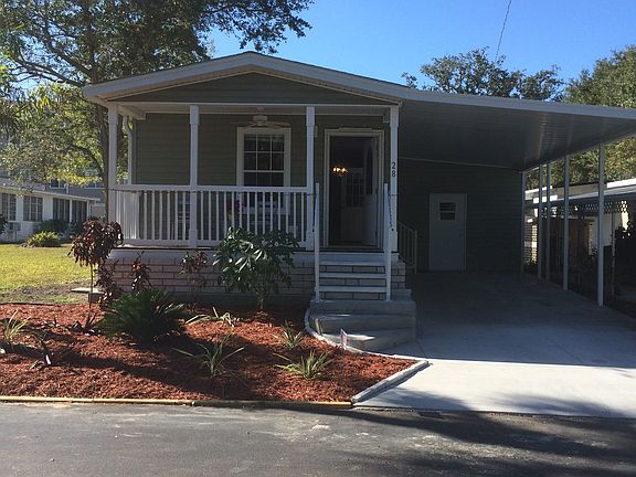 2nd image of 1100 University Pkwy Lot 28