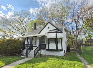 13790 Thornton St, Detroit, MI 48227